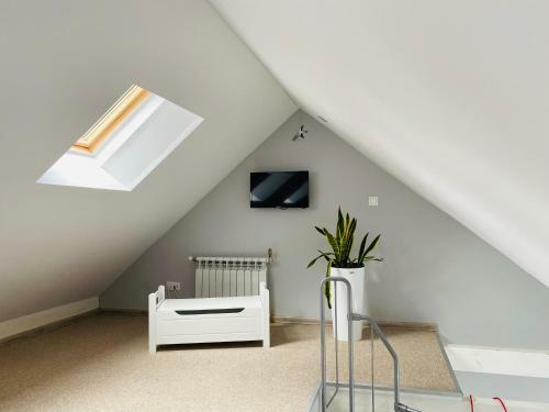 Apartamento Swierkowa