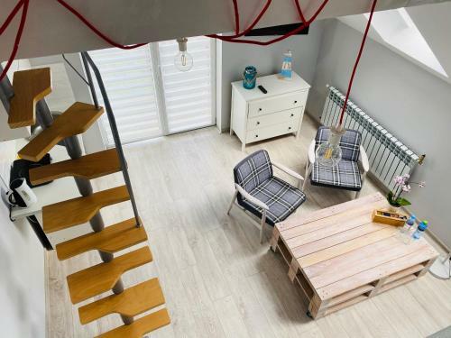 Apartamento Swierkowa