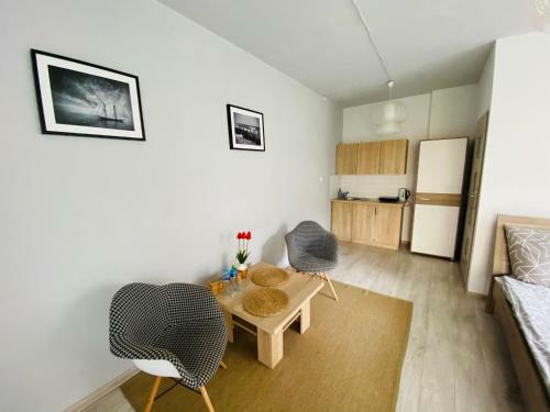 Apartamento Swierkowa