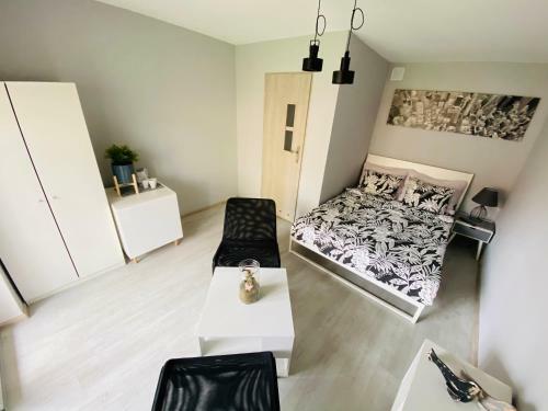 Apartamento Swierkowa