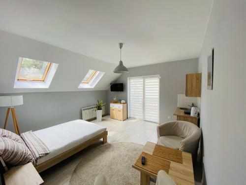 Apartamento Swierkowa