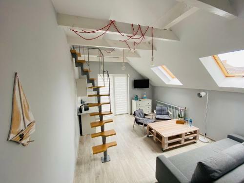 Apartamento Swierkowa