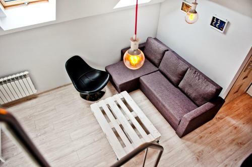 Apartamento Swierkowa