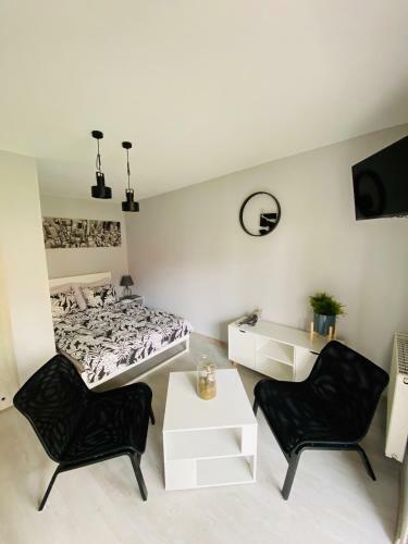 Apartamento Swierkowa