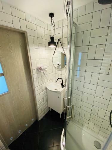 Apartamento Swierkowa