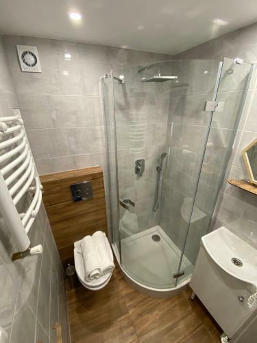 Apartamento Swierkowa