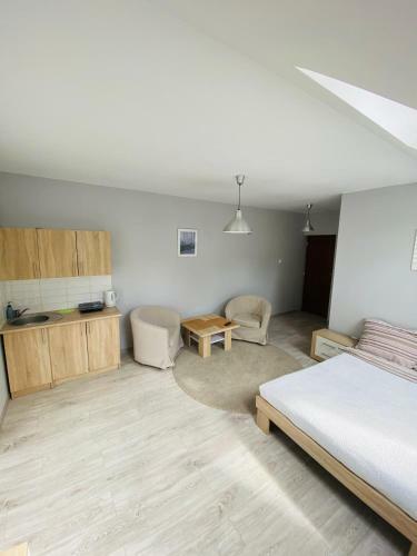 Apartamento Swierkowa