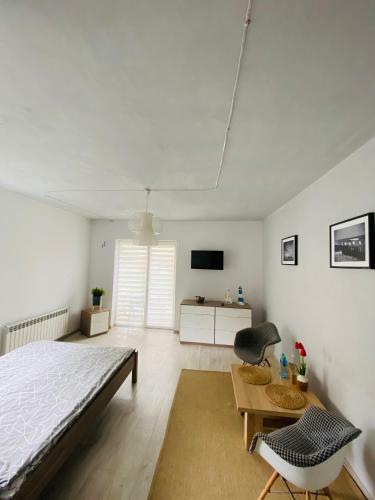 Apartamento Swierkowa