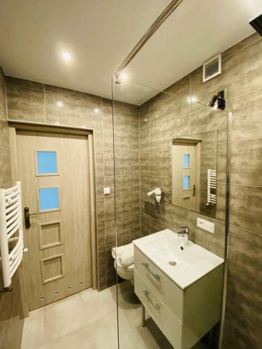 Apartamento Swierkowa