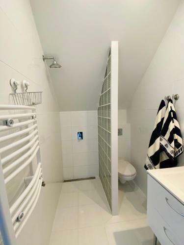 Apartamento Swierkowa