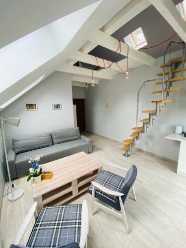 Apartamento Swierkowa