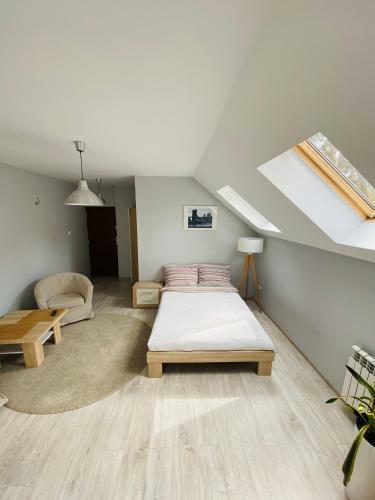Apartamento Swierkowa