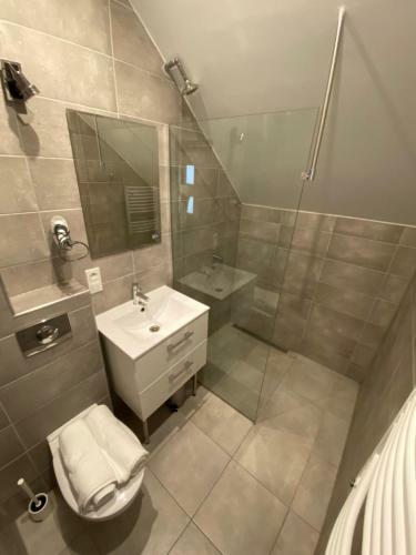 Apartamento Swierkowa