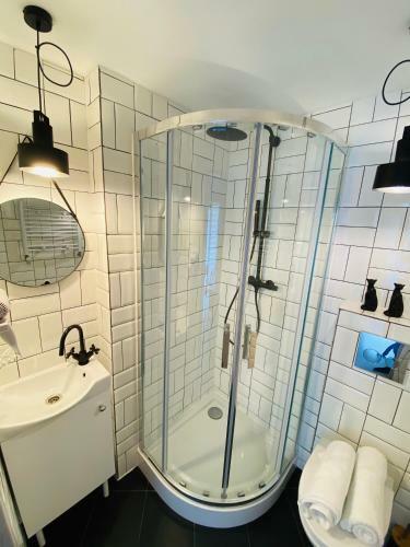 Apartamento Swierkowa