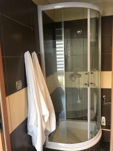 Apartamento Swierkowa