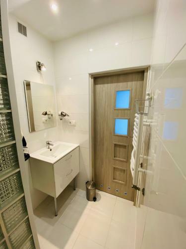 Apartamento Swierkowa