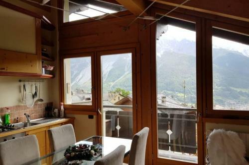 Apartamento Cottage La Villa
