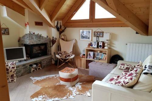 Apartamento Cottage La Villa