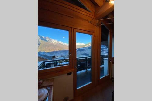 Apartamento Cottage La Villa