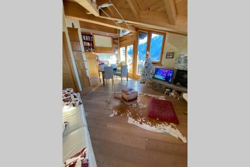Apartamento Cottage La Villa