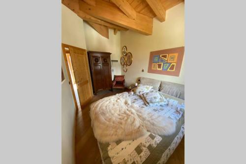 Apartamento Cottage La Villa
