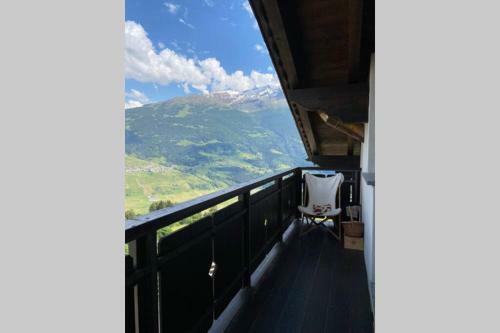 Apartamento Cottage La Villa