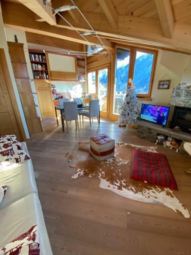 Apartamento Cottage La Villa