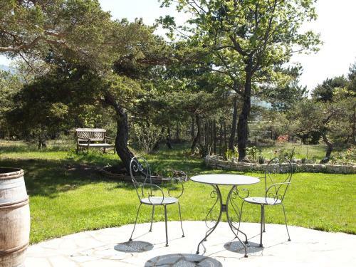 Bed & Breakfast Le Mapillon