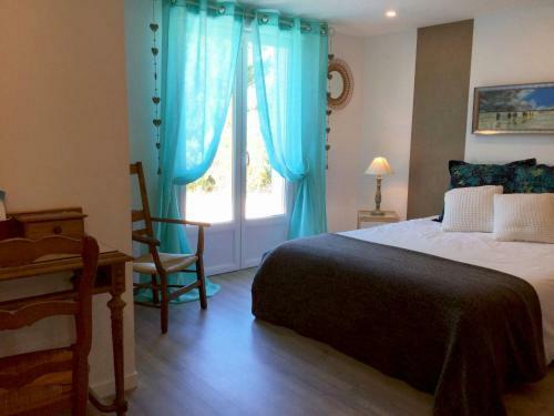 Bed & Breakfast Le Mapillon