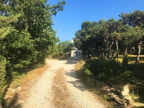 Bed & Breakfast Le Mapillon