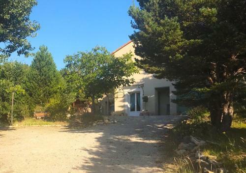 Bed & Breakfast Le Mapillon