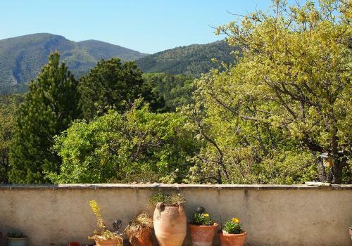 Bed & Breakfast Le Mapillon