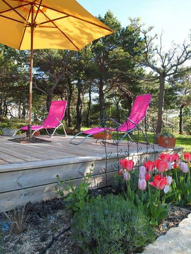 Bed & Breakfast Le Mapillon