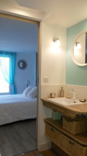 Bed & Breakfast Le Mapillon