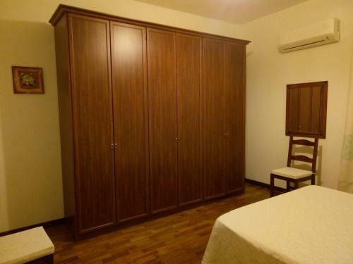 Apartamento Olbia Flat