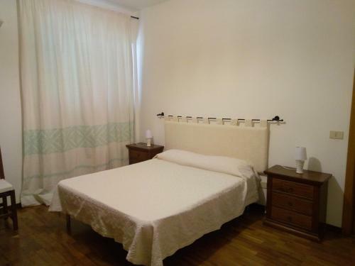 Apartamento Olbia Flat