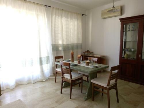 Apartamento Olbia Flat