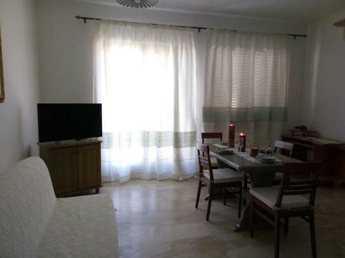Apartamento Olbia Flat