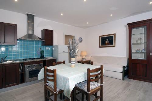 Apartamento Olbia Flat
