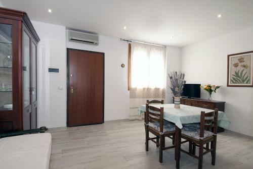 Apartamento Olbia Flat