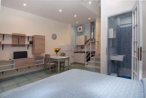 Apartamento Olbia Flat