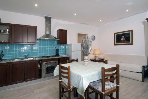 Apartamento Olbia Flat