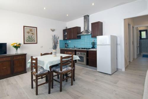 Apartamento Olbia Flat