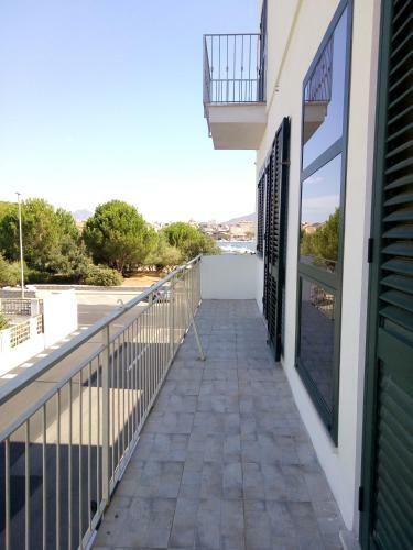 Apartamento Olbia Flat