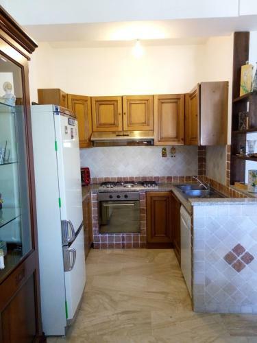 Apartamento Olbia Flat