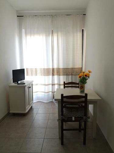 Apartamento Olbia Flat
