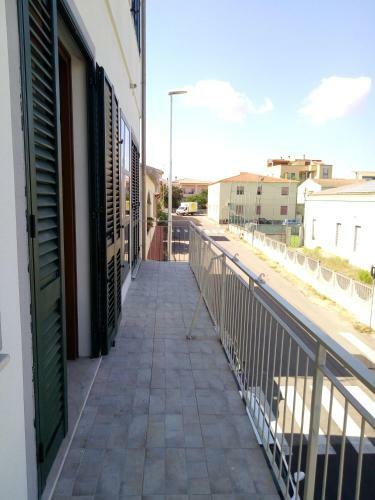 Apartamento Olbia Flat