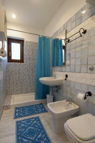 Apartamento Olbia Flat