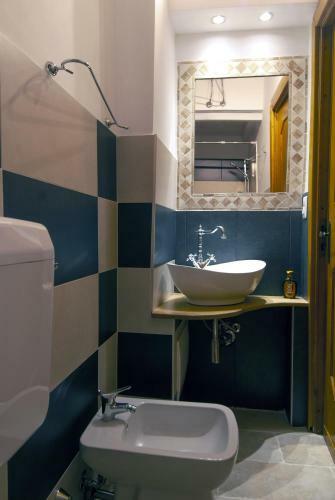 Apartamento Olbia Flat