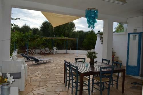 Trullo Lucia
